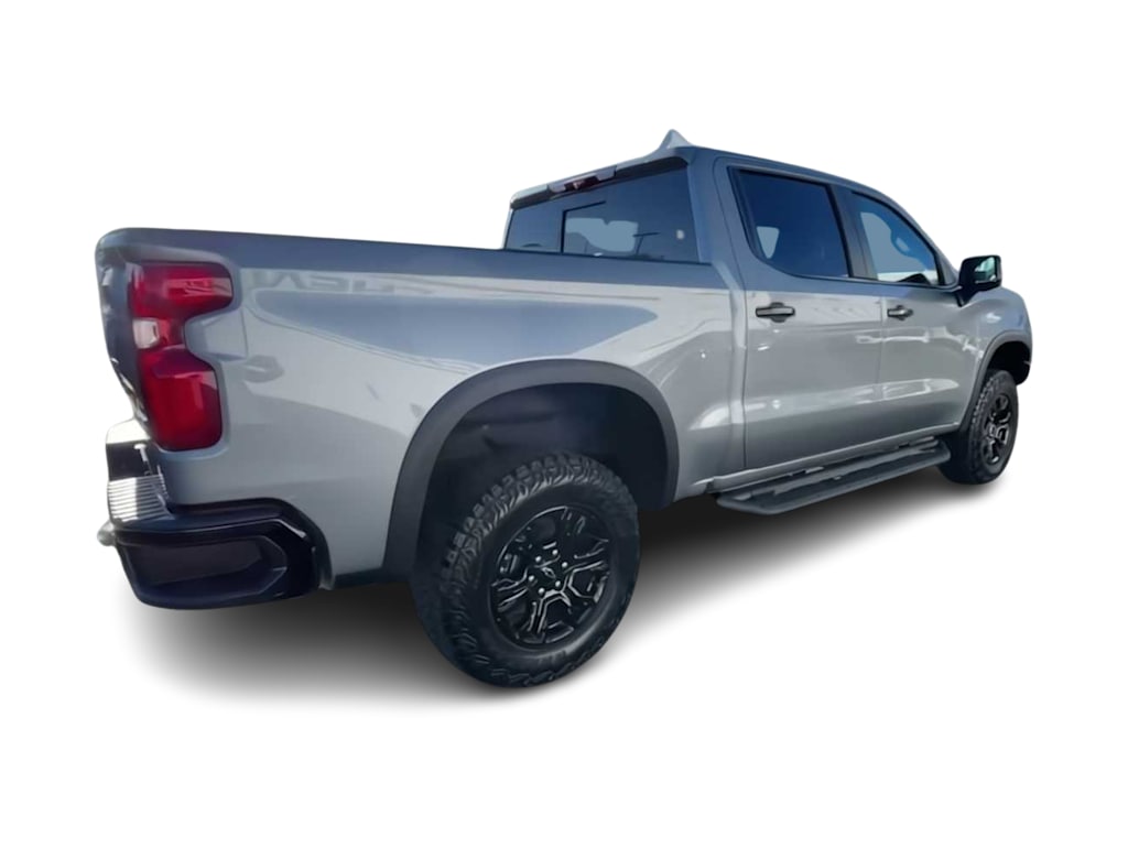 2024 Chevrolet Silverado 1500 ZR2 21