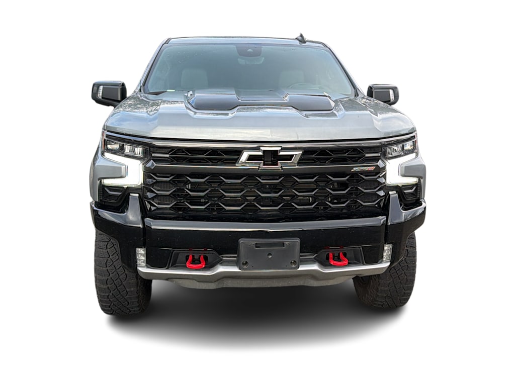 Thumbnail: 2024 Chevrolet Silverado 1500 - 6