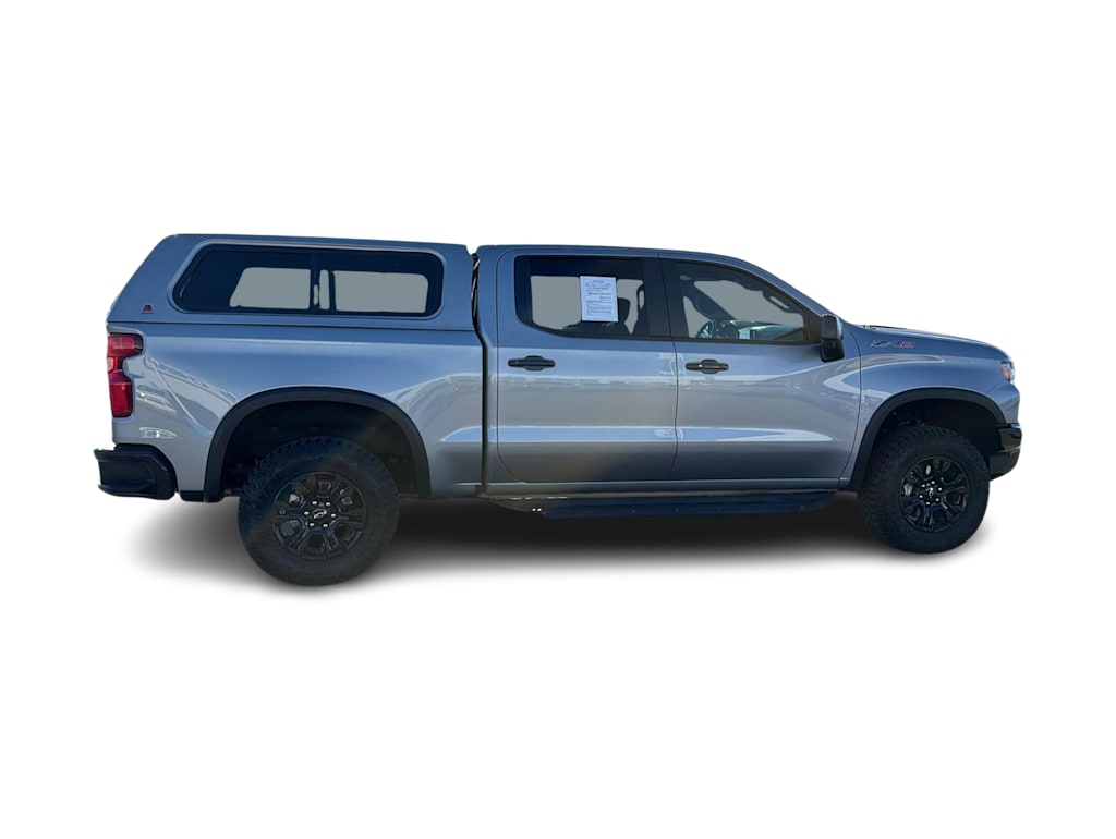 Thumbnail: 2024 Chevrolet Silverado 1500 - 20