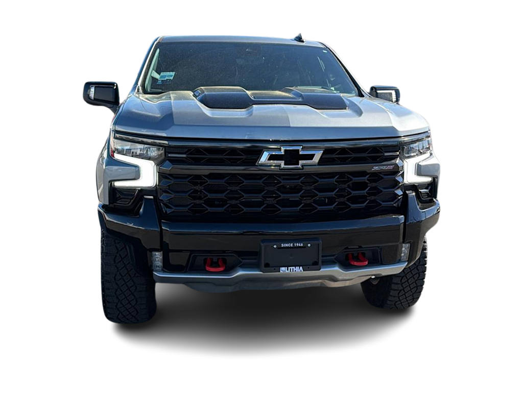 Thumbnail: 2024 Chevrolet Silverado 1500 - 6
