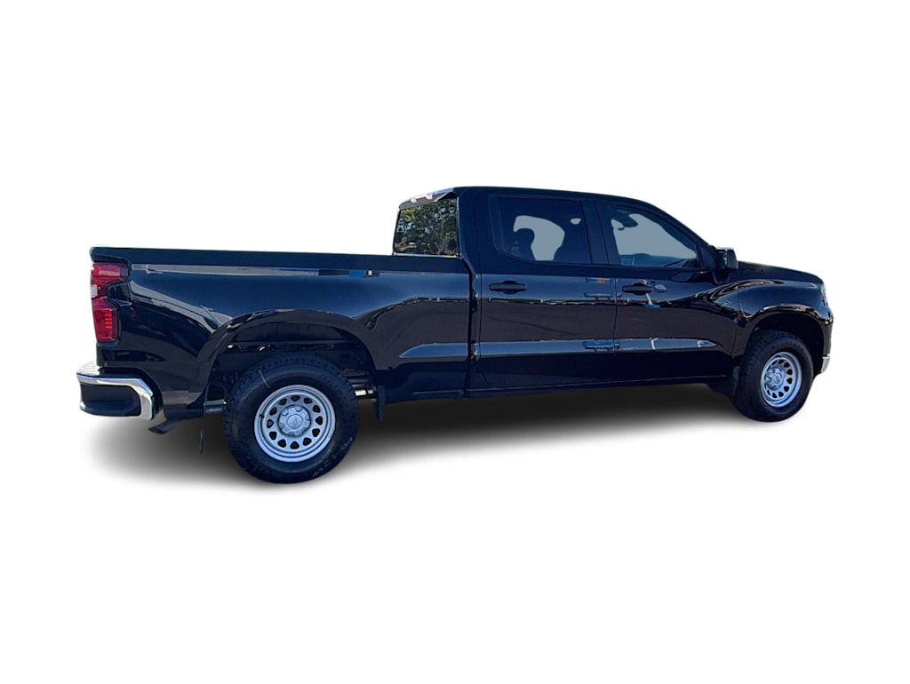 Thumbnail: 2026 Chevrolet Silverado 1500 - 18