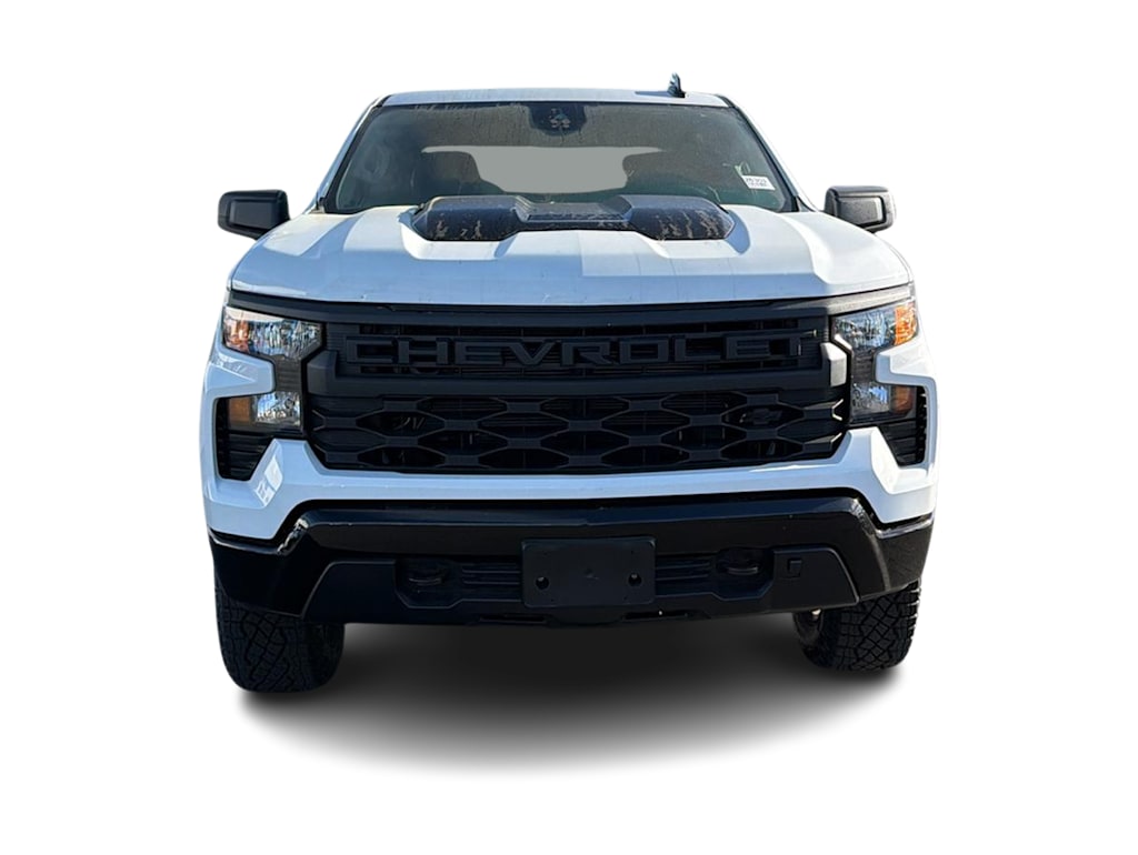 Thumbnail: 2026 Chevrolet Silverado 1500 - 6
