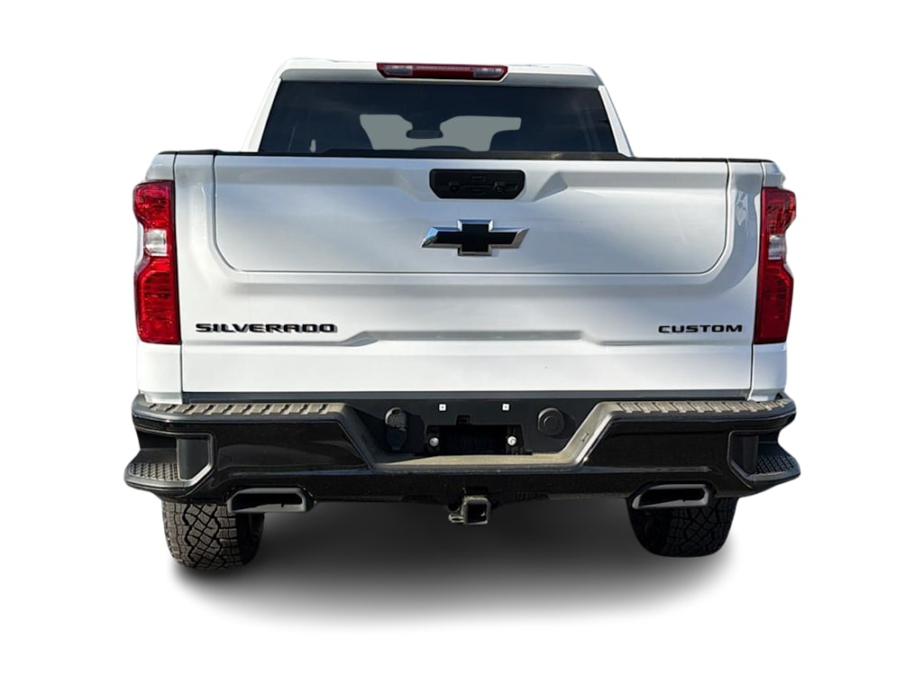 Thumbnail: 2026 Chevrolet Silverado 1500 - 21