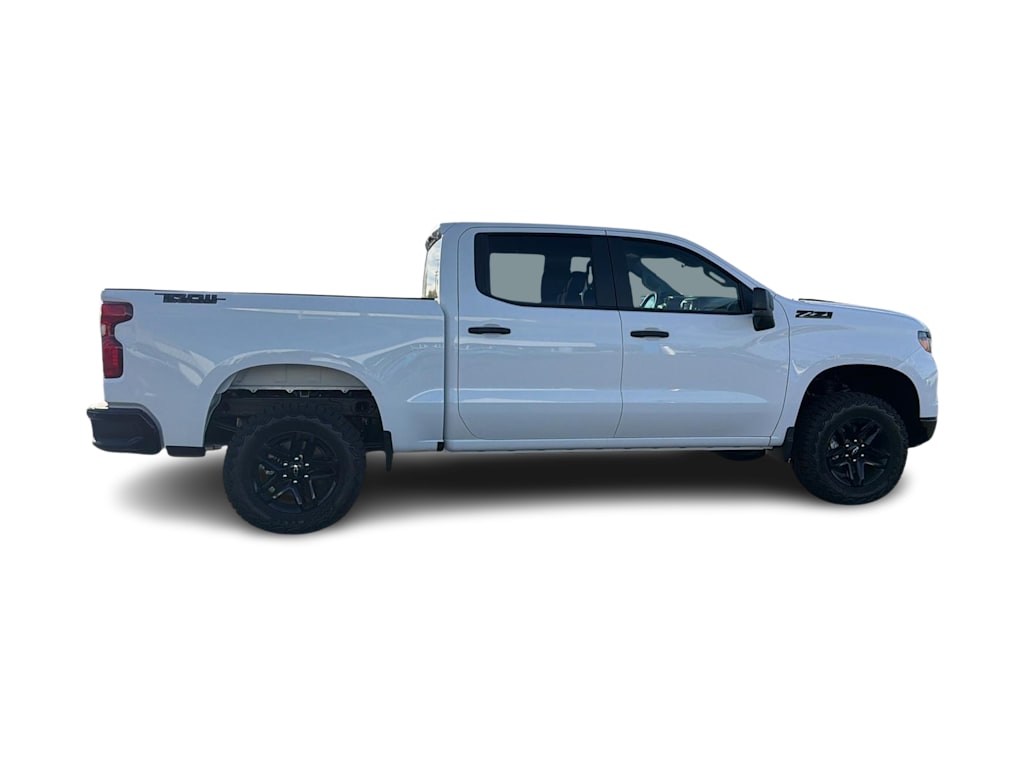Thumbnail: 2026 Chevrolet Silverado 1500 - 19