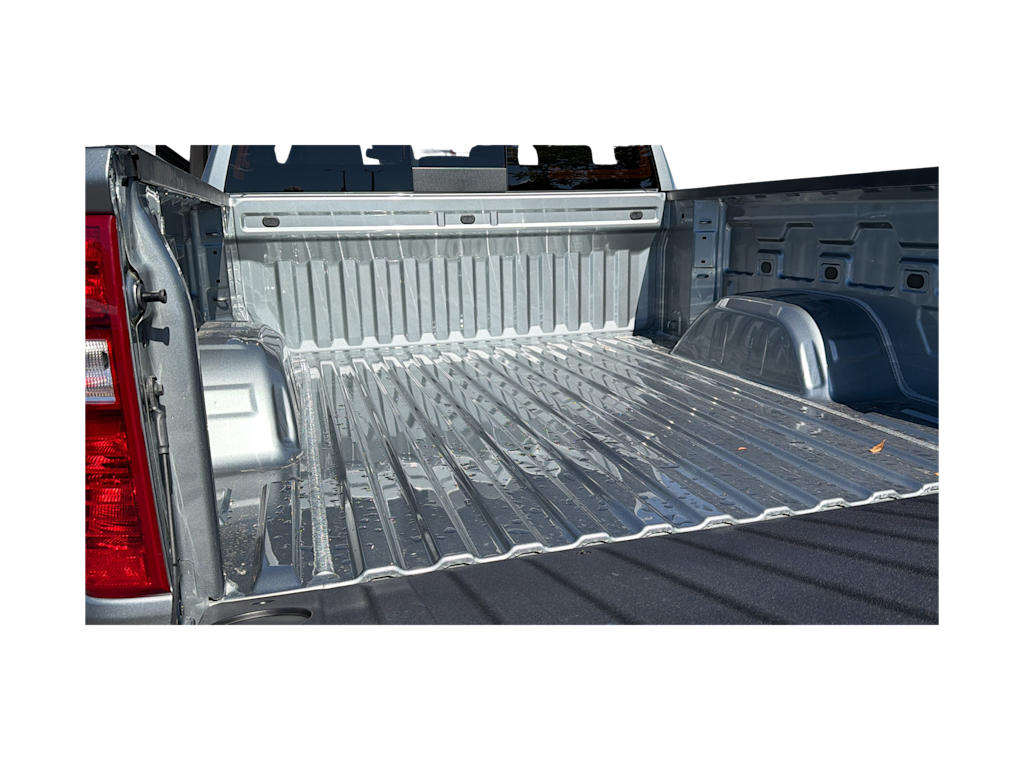 Thumbnail: 2026 Chevrolet Silverado 1500 - 16