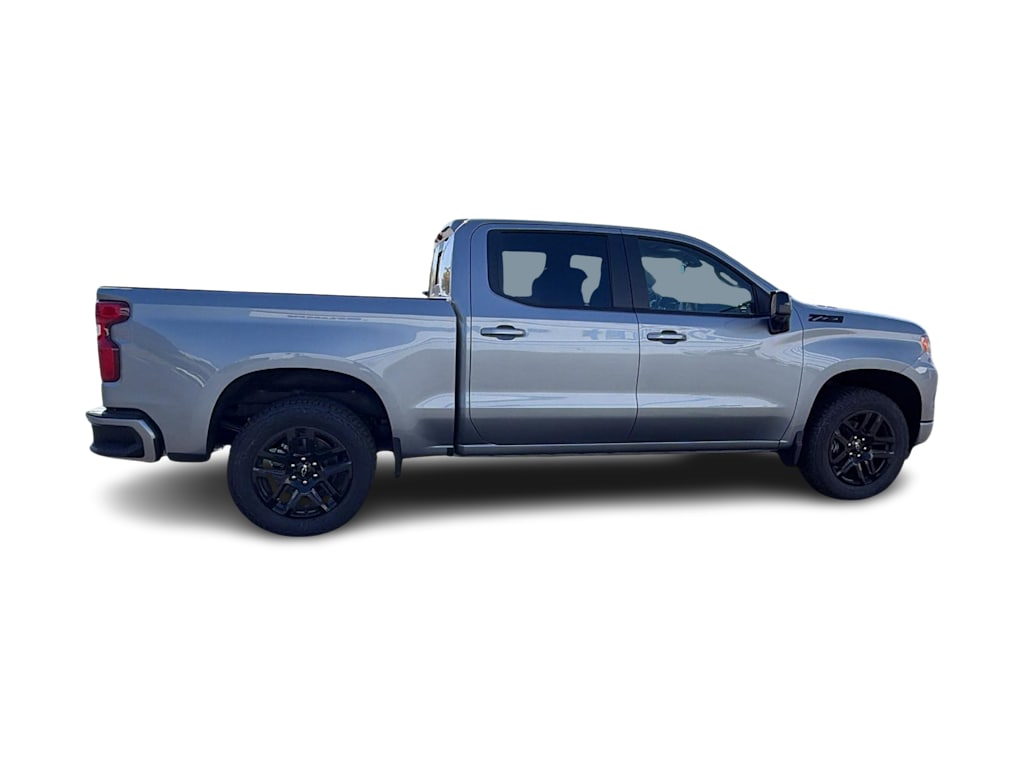 Thumbnail: 2026 Chevrolet Silverado 1500 - 20