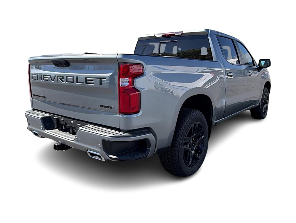 Thumbnail: 2026 Chevrolet Silverado 1500 - 21