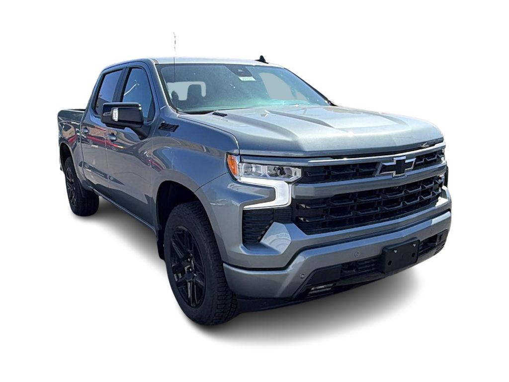 Thumbnail: 2026 Chevrolet Silverado 1500 - 19