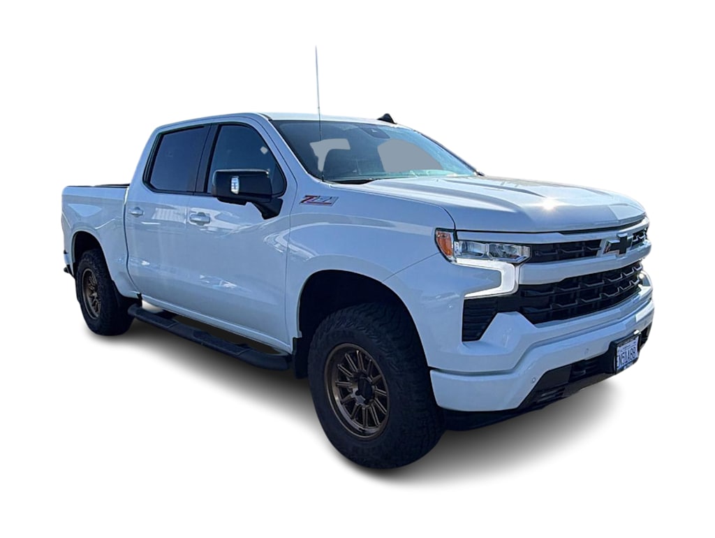 2026 Chevrolet Silverado 1500 RST - Photo 19