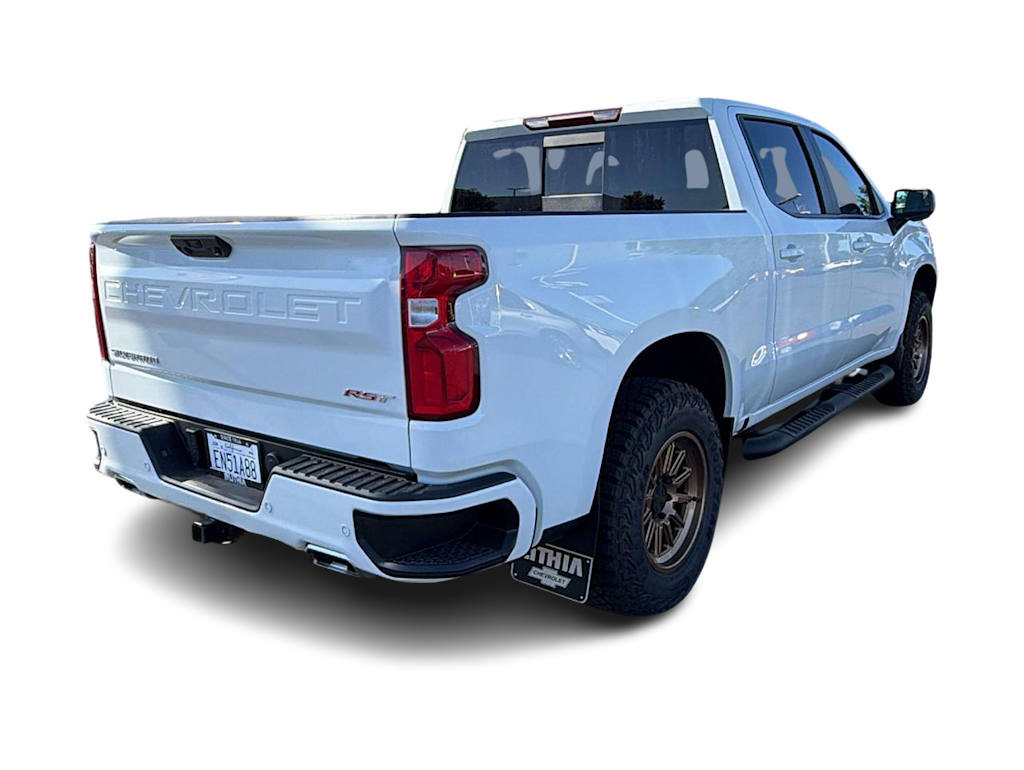2026 Chevrolet Silverado 1500 RST - Photo 21
