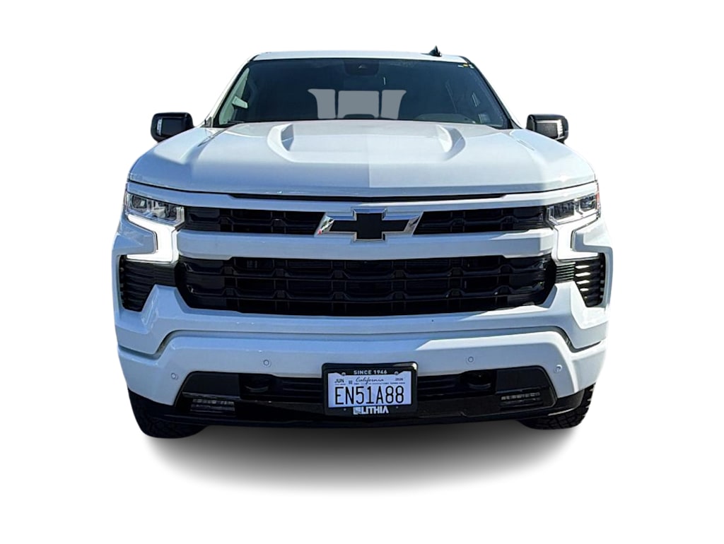 2026 Chevrolet Silverado 1500 RST - Photo 6