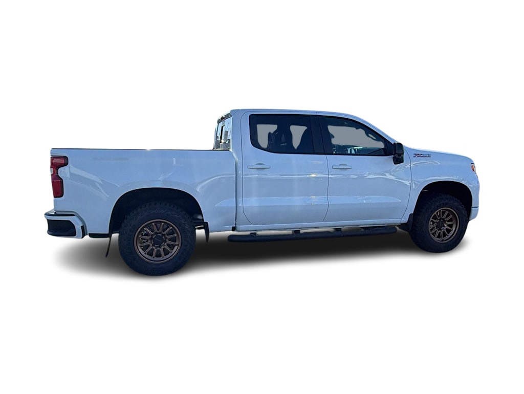 2026 Chevrolet Silverado 1500 RST - Photo 20