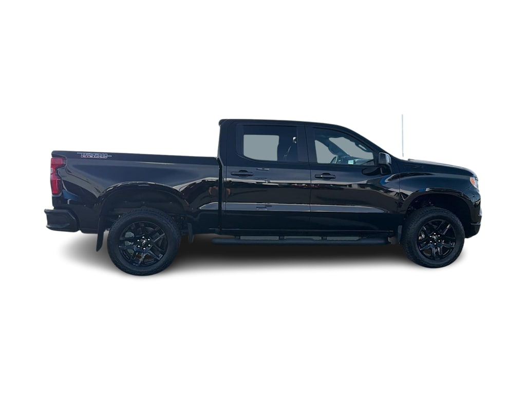 Thumbnail: 2026 Chevrolet Silverado 1500 - 20