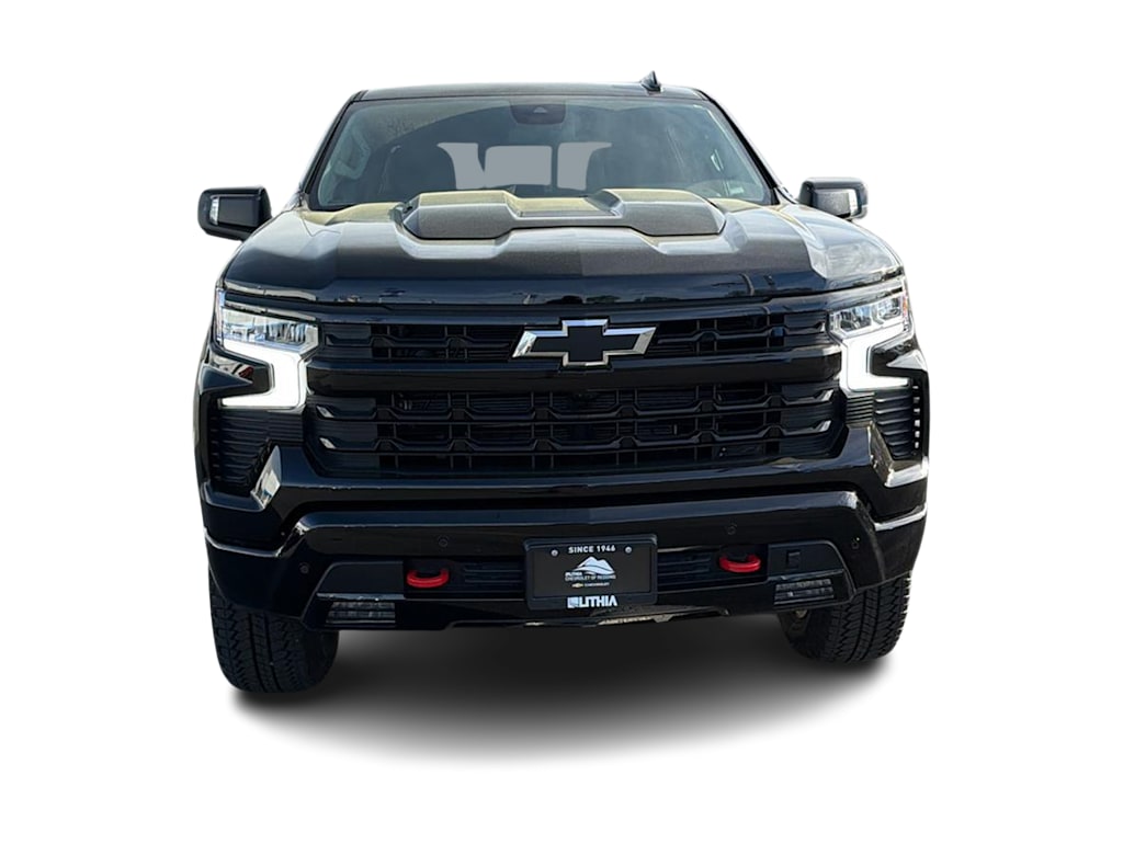 Thumbnail: 2026 Chevrolet Silverado 1500 - 6