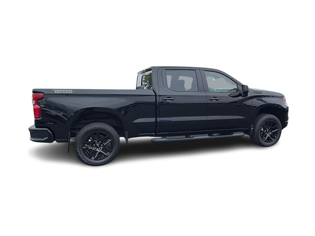 Thumbnail: 2026 Chevrolet Silverado 1500 - 20