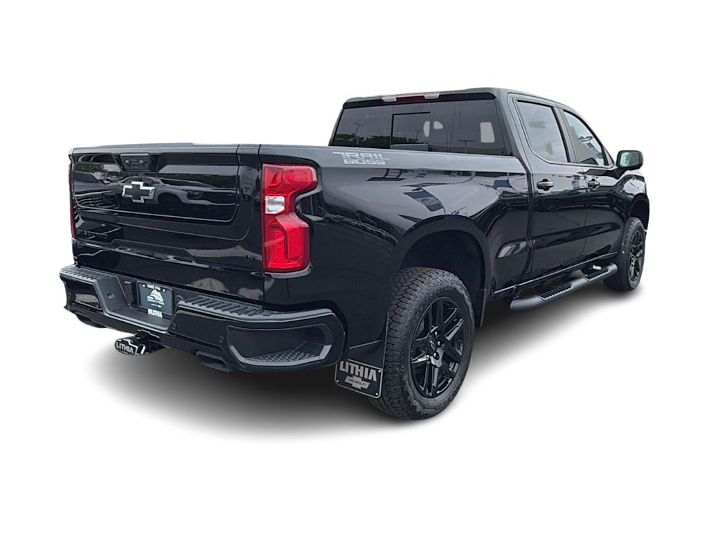 Thumbnail: 2026 Chevrolet Silverado 1500 - 21
