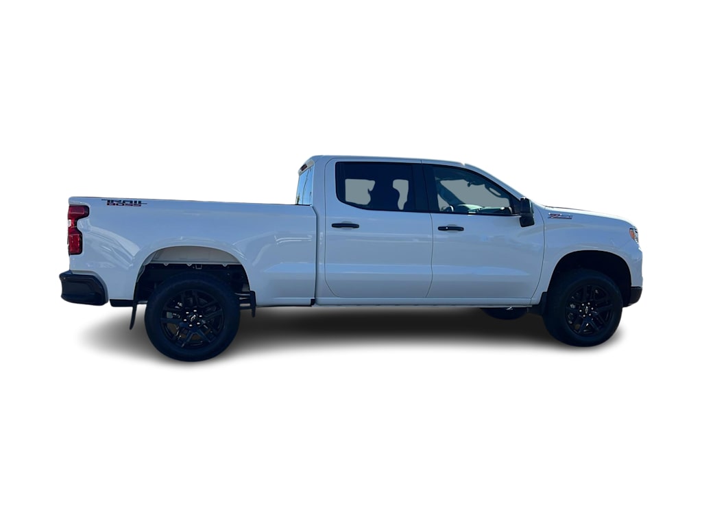 Thumbnail: 2026 Chevrolet Silverado 1500 - 20