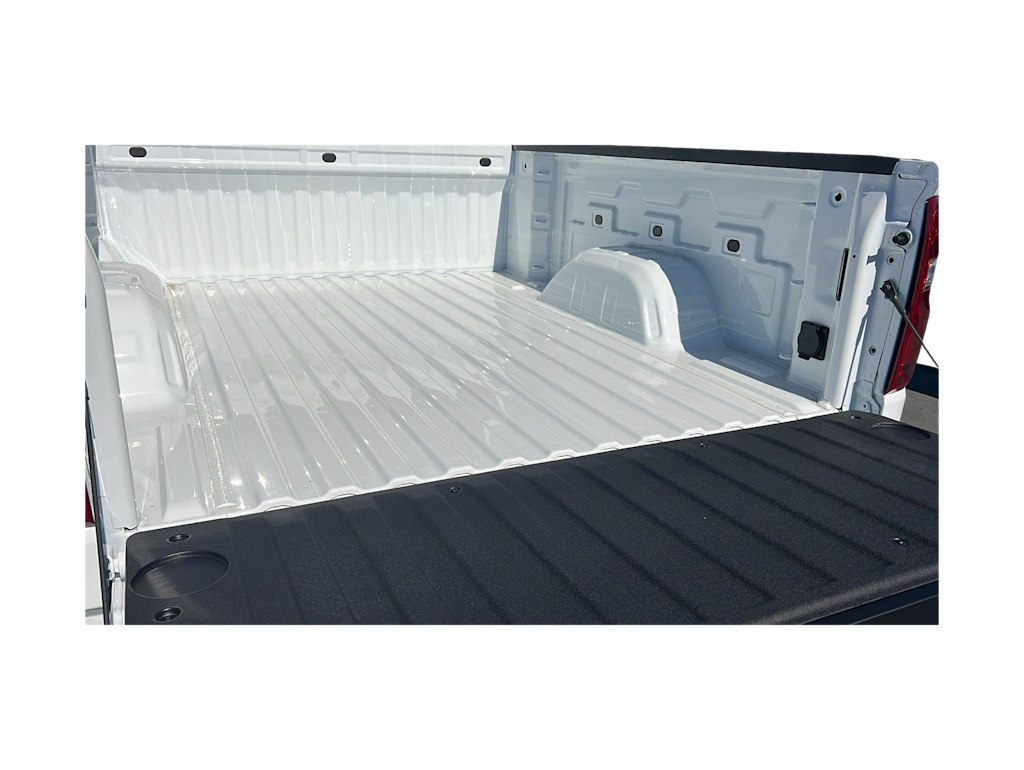 Thumbnail: 2026 Chevrolet Silverado 1500 - 16