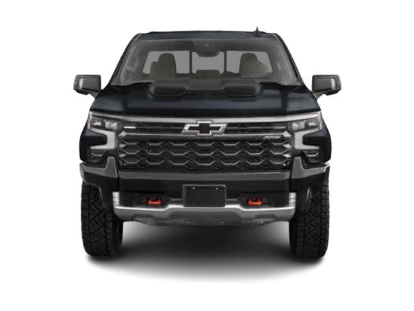 2025 Chevrolet Silverado 1500 ZR2 4