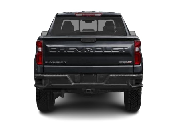 2025 Chevrolet Silverado 1500 ZR2 13