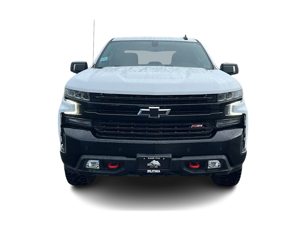 2022 Chevrolet Silverado 1500 LT 6