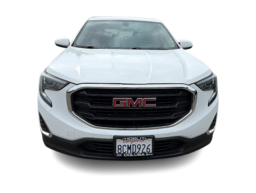 Thumbnail: 2018 GMC Terrain - 6