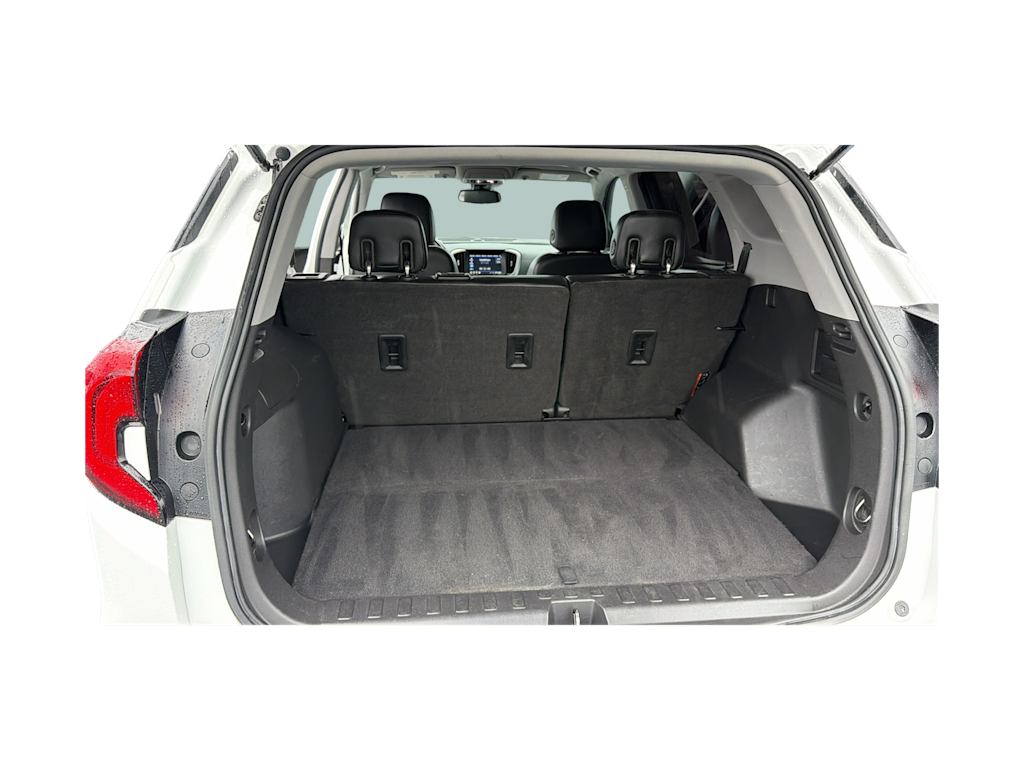 Thumbnail: 2020 GMC Terrain - 17