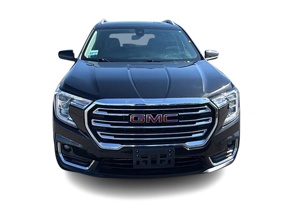 Thumbnail: 2022 GMC Terrain - 6