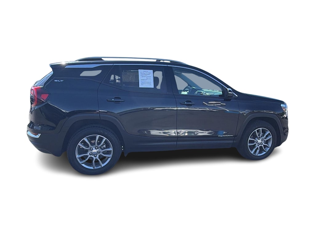 Thumbnail: 2022 GMC Terrain - 20