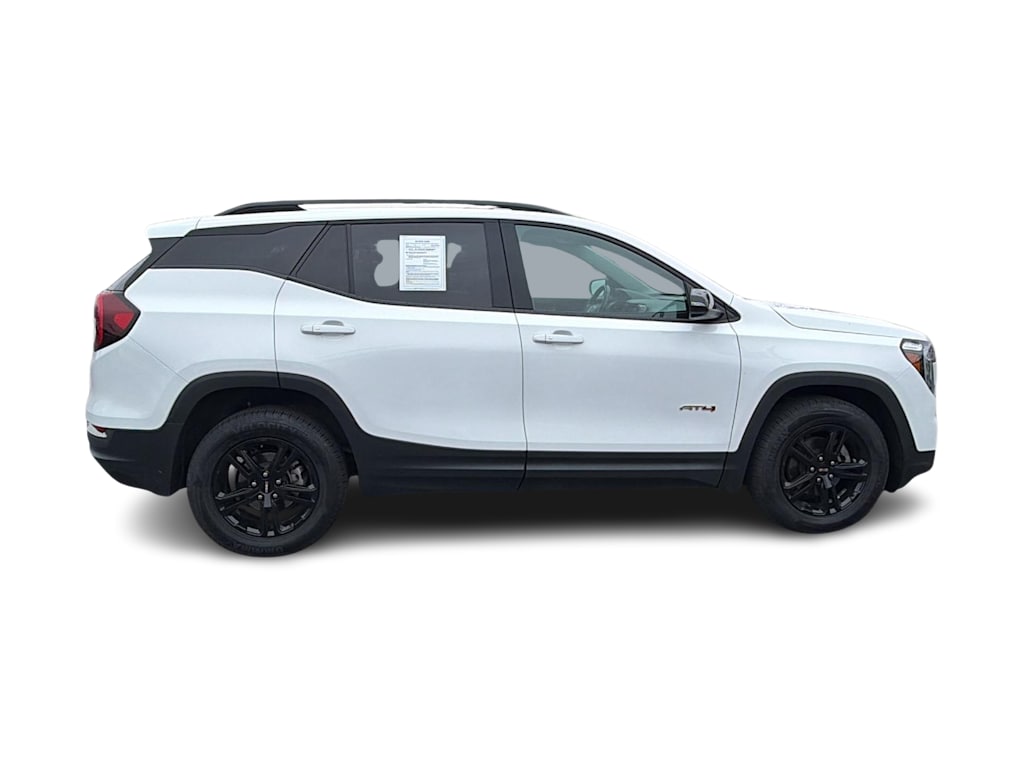 Thumbnail: 2023 GMC Terrain - 22