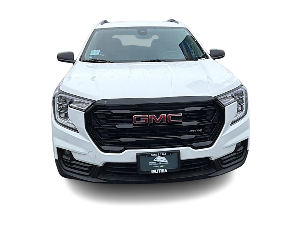 Thumbnail: 2023 GMC Terrain - 6