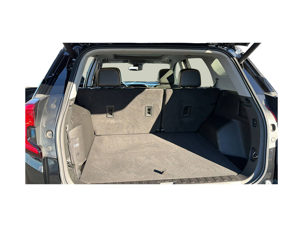 Thumbnail: 2022 GMC Terrain - 15