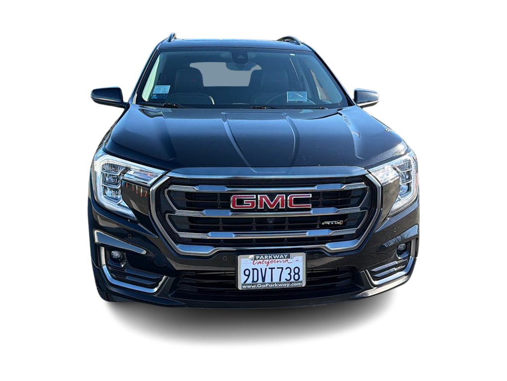 Thumbnail: 2022 GMC Terrain - 6