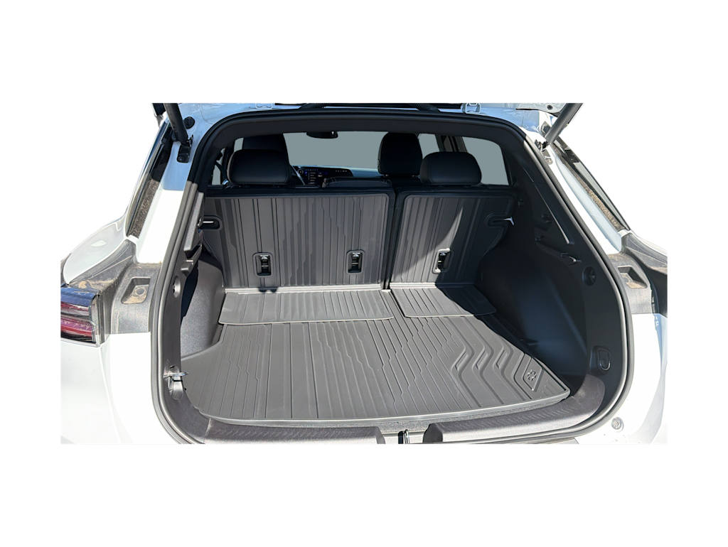 Thumbnail: 2026 Chevrolet Equinox - 16