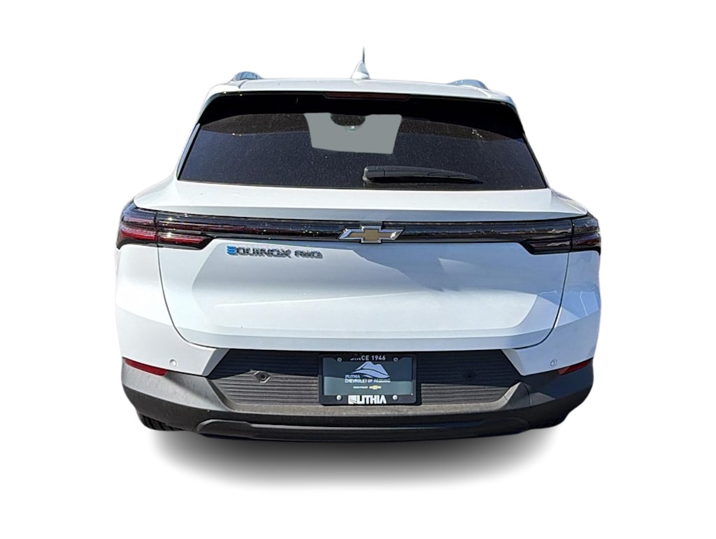 Thumbnail: 2026 Chevrolet Equinox - 22