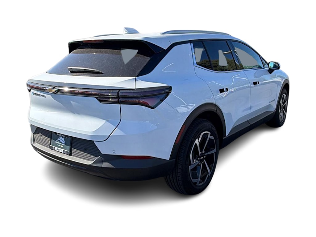 Thumbnail: 2026 Chevrolet Equinox - 21
