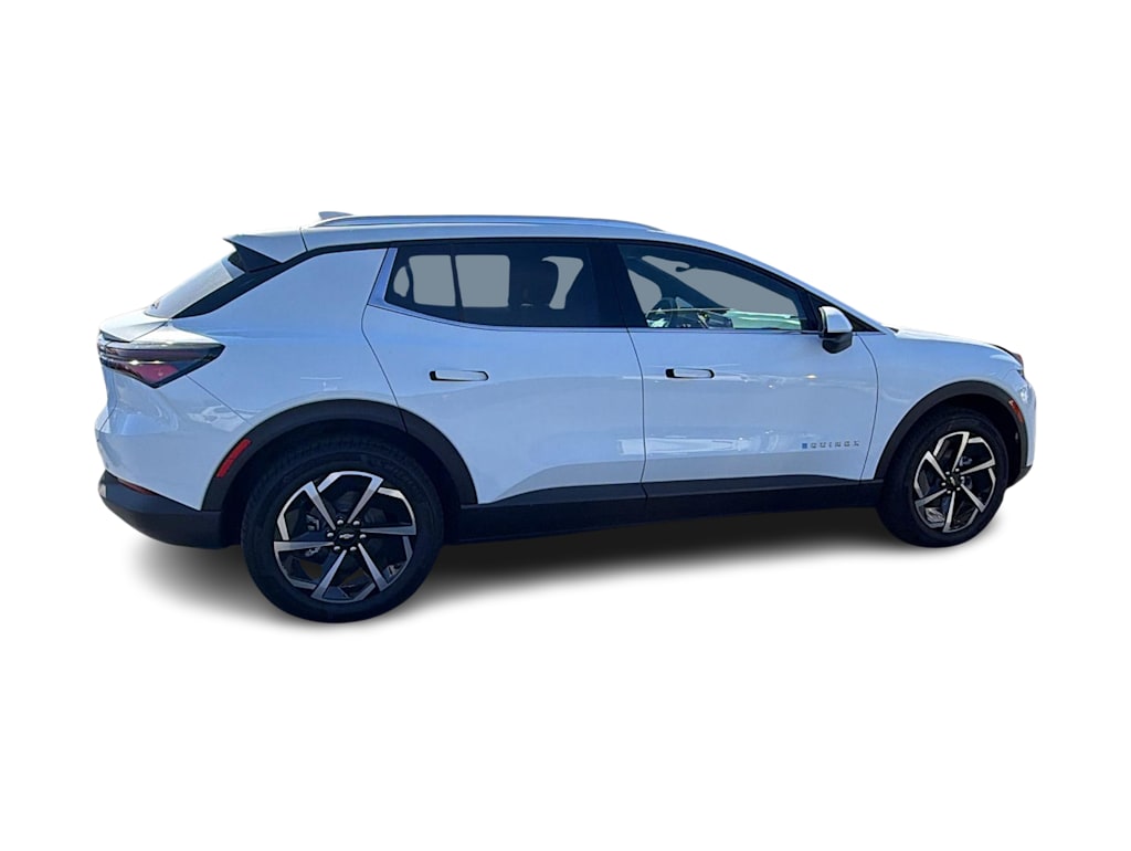 Thumbnail: 2026 Chevrolet Equinox - 20