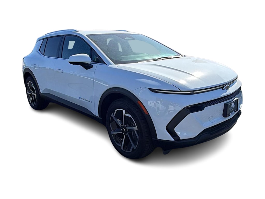 Thumbnail: 2026 Chevrolet Equinox - 19