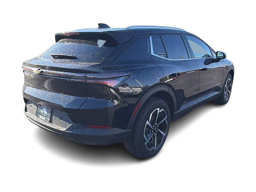 Thumbnail: 2026 Chevrolet Equinox - 21
