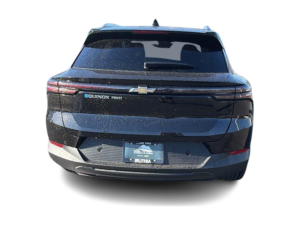 Thumbnail: 2026 Chevrolet Equinox - 22