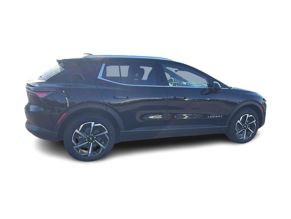 Thumbnail: 2026 Chevrolet Equinox - 20