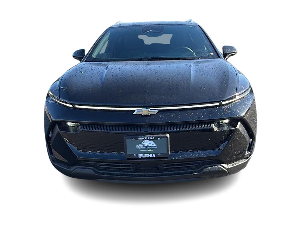 Thumbnail: 2026 Chevrolet Equinox - 5