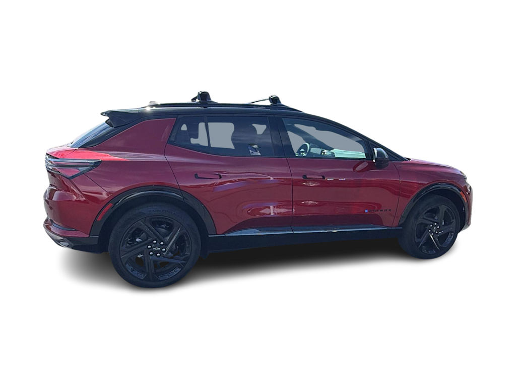 Thumbnail: 2026 Chevrolet Equinox - 19