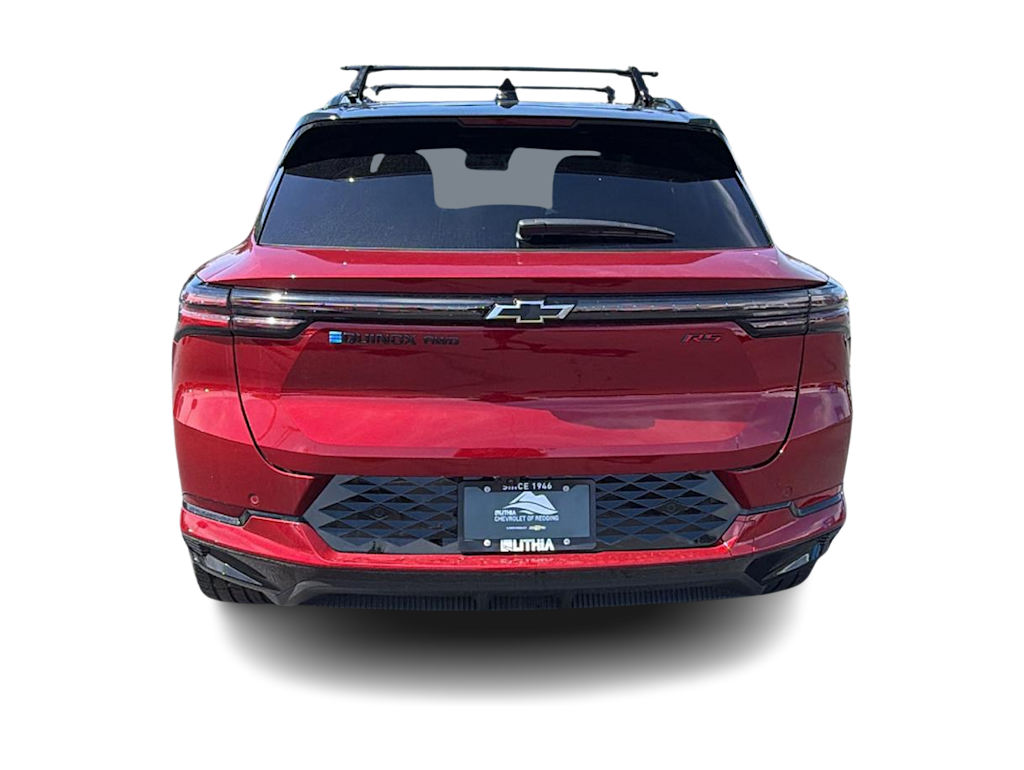 Thumbnail: 2026 Chevrolet Equinox - 21