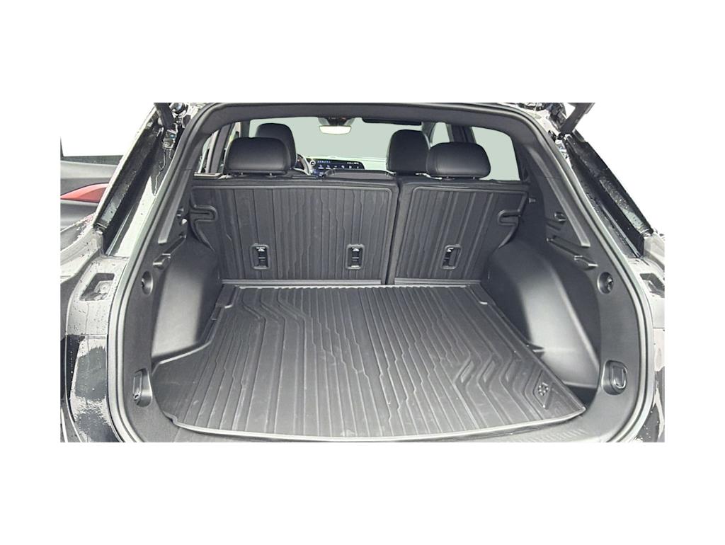 Thumbnail: 2026 Chevrolet Equinox - 16