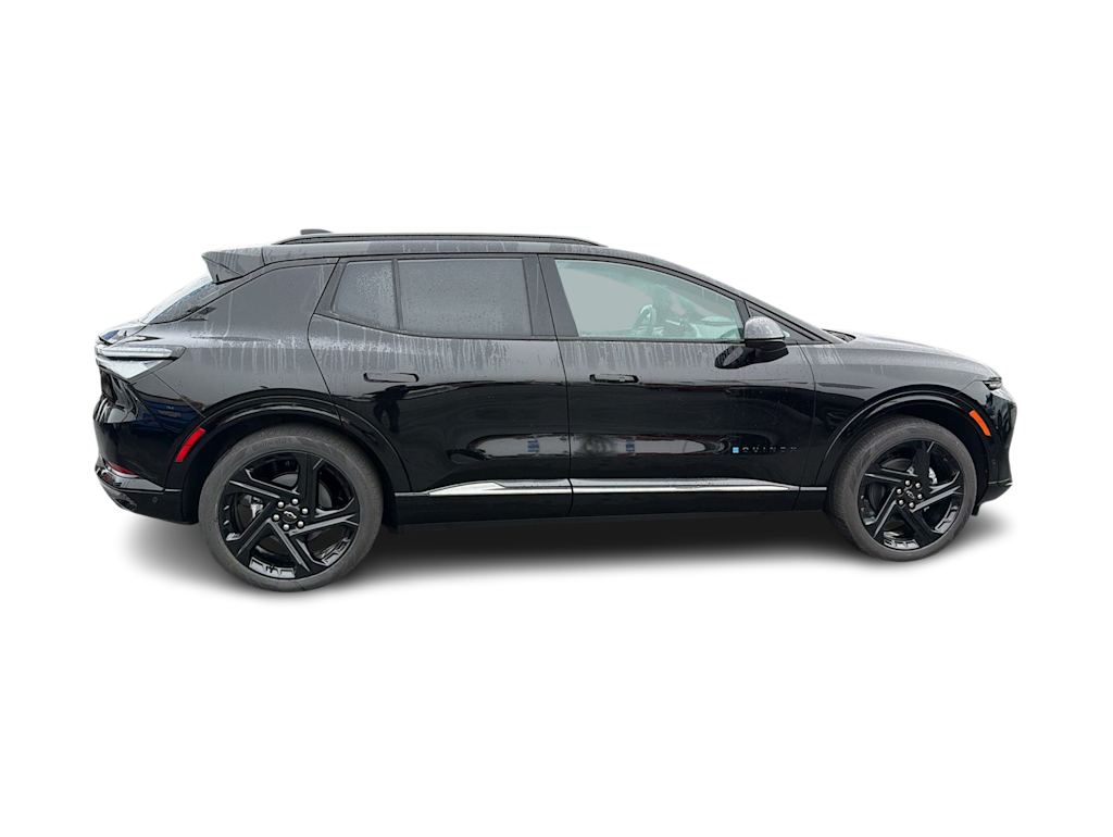 Thumbnail: 2026 Chevrolet Equinox - 20