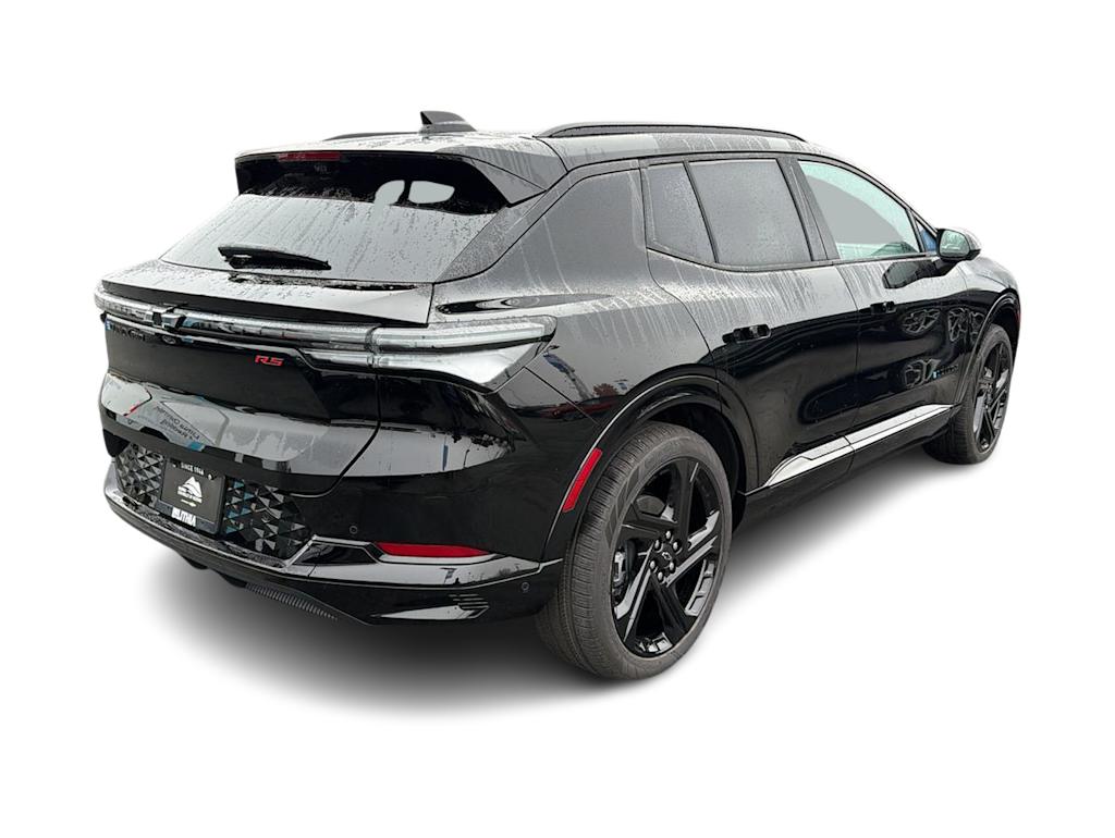 Thumbnail: 2026 Chevrolet Equinox - 21