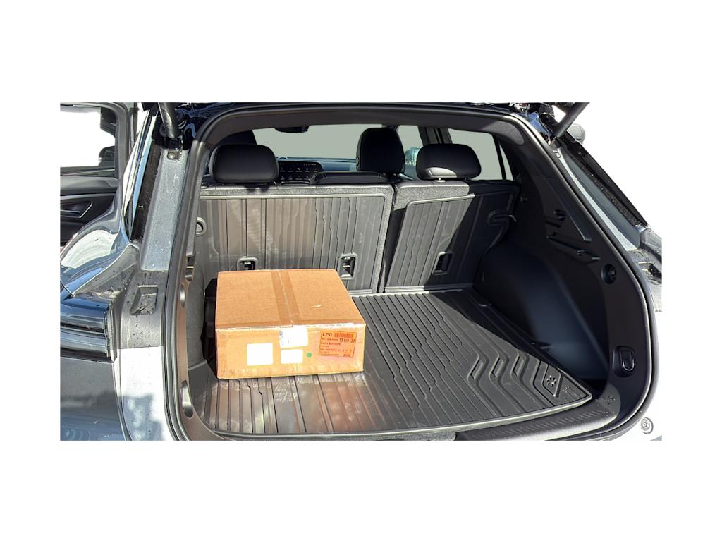 Thumbnail: 2026 Chevrolet Equinox - 14