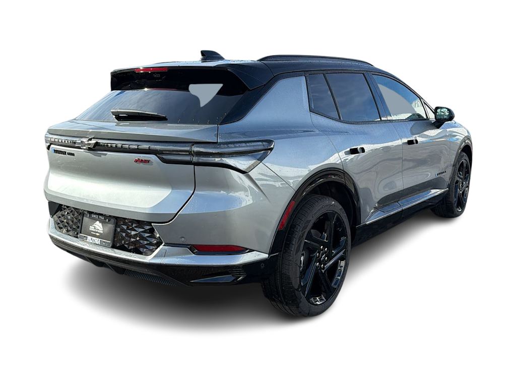 Thumbnail: 2026 Chevrolet Equinox - 19