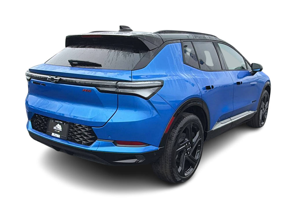 Thumbnail: 2026 Chevrolet Equinox - 20